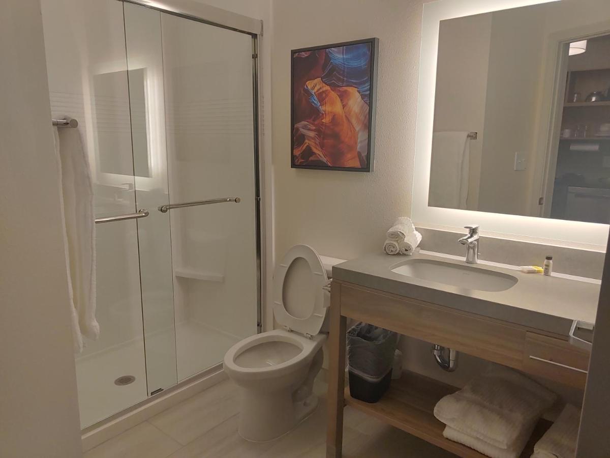 Candlewood Suites - Columbia By Ihg ภายนอก รูปภาพ