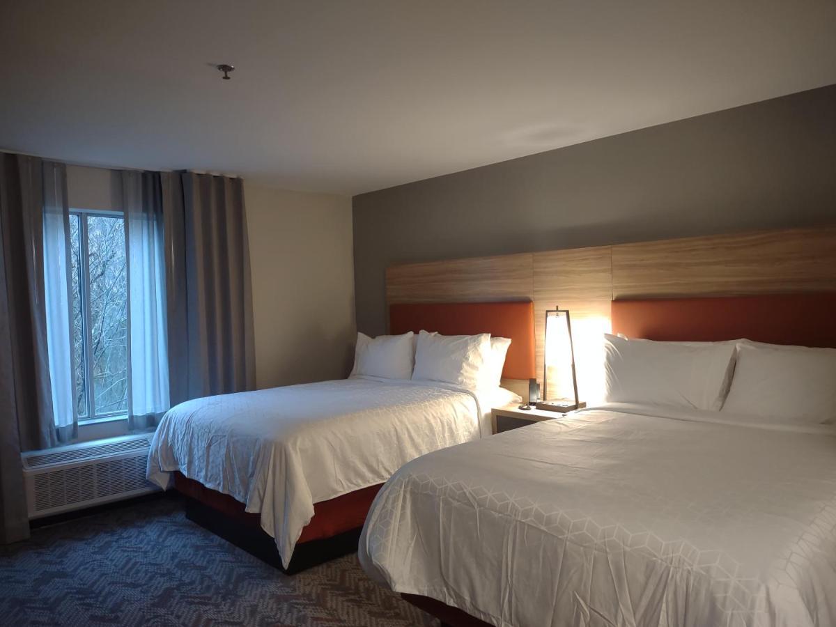 Candlewood Suites - Columbia By Ihg ภายนอก รูปภาพ