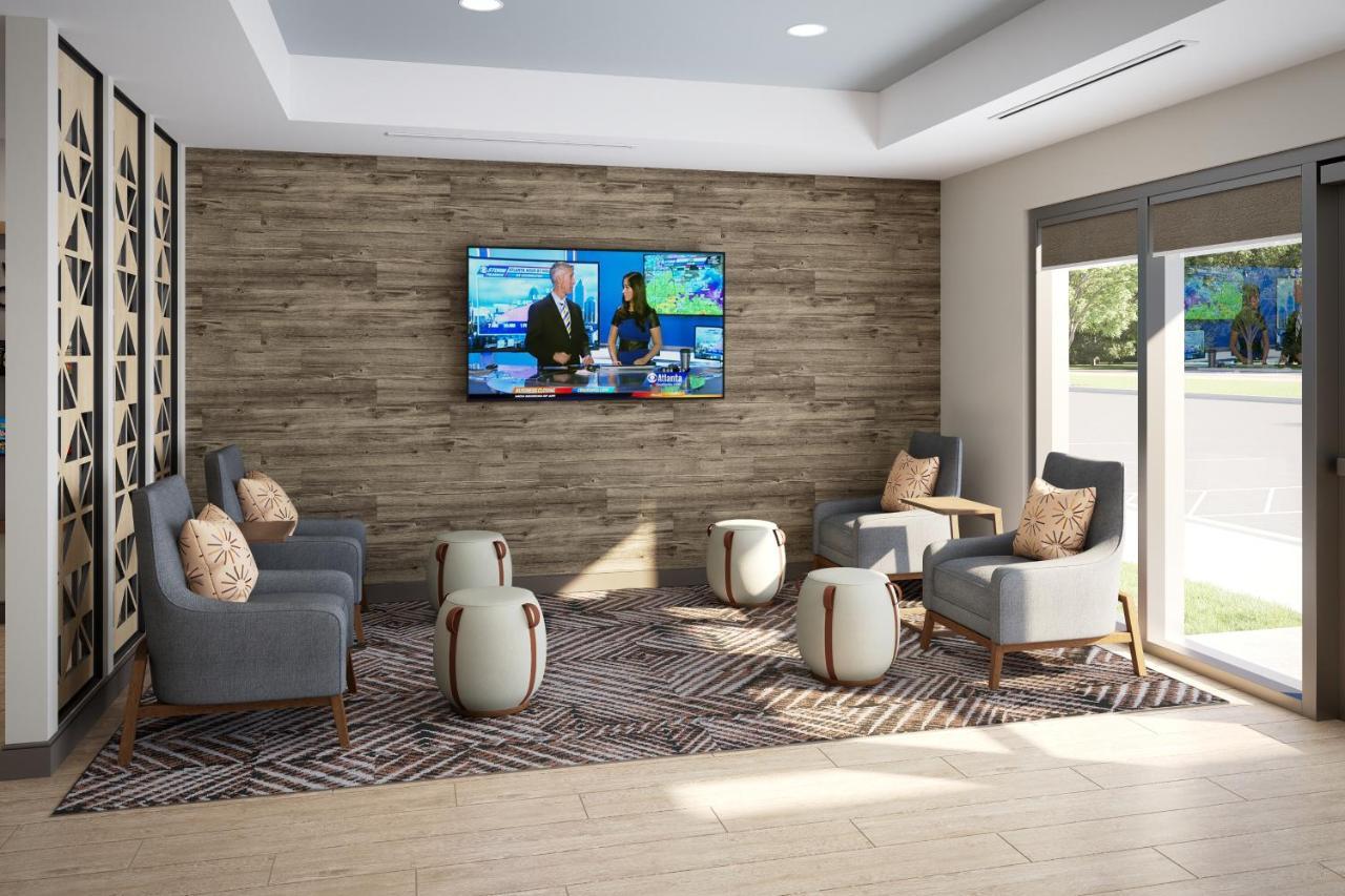 Candlewood Suites - Columbia By Ihg ภายนอก รูปภาพ