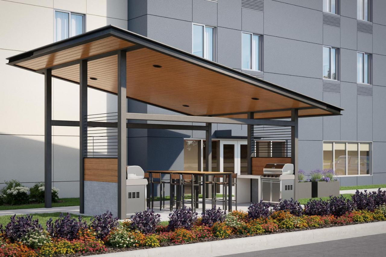 Candlewood Suites - Columbia By Ihg ภายนอก รูปภาพ