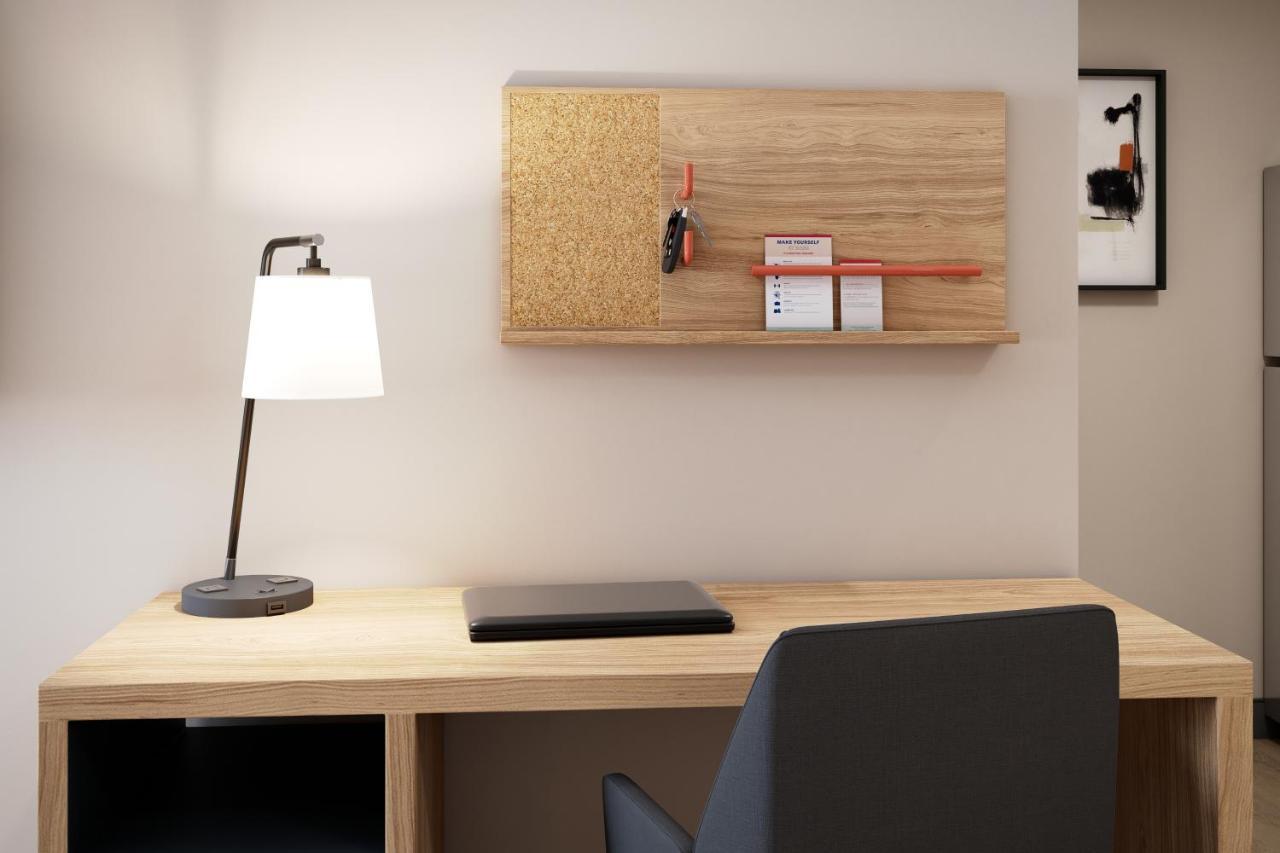 Candlewood Suites - Columbia By Ihg ภายนอก รูปภาพ