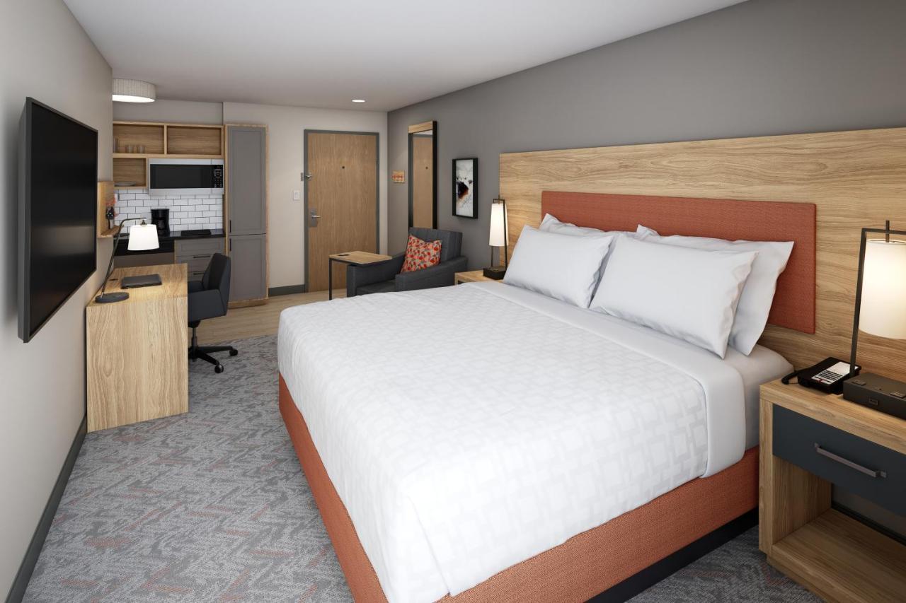 Candlewood Suites - Columbia By Ihg ภายนอก รูปภาพ