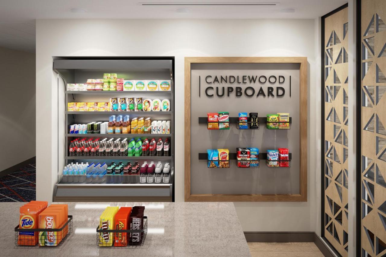 Candlewood Suites - Columbia By Ihg ภายนอก รูปภาพ