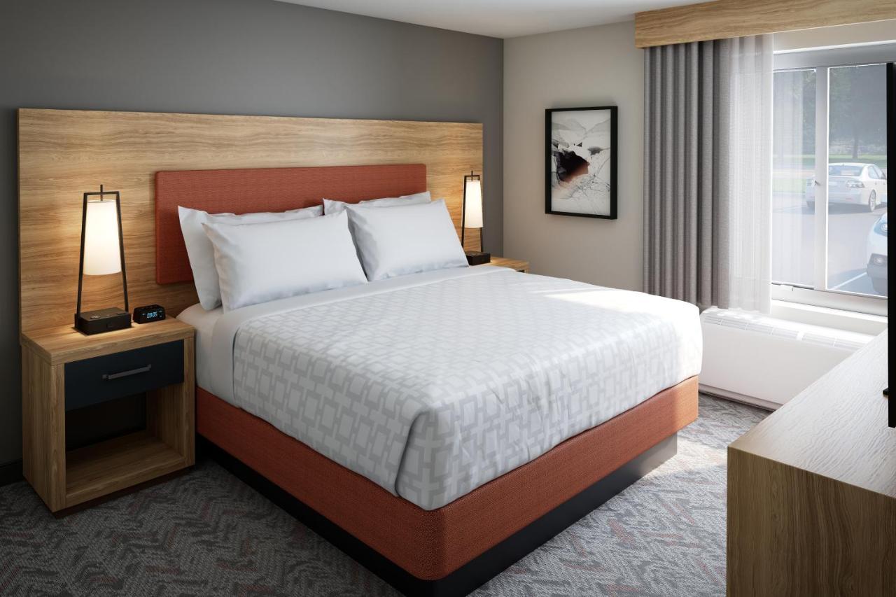 Candlewood Suites - Columbia By Ihg ภายนอก รูปภาพ