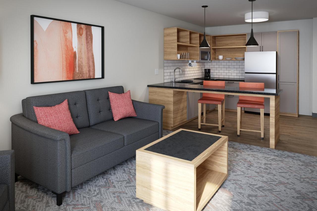 Candlewood Suites - Columbia By Ihg ภายนอก รูปภาพ