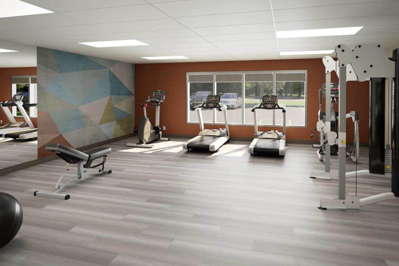 Candlewood Suites - Columbia By Ihg ภายนอก รูปภาพ