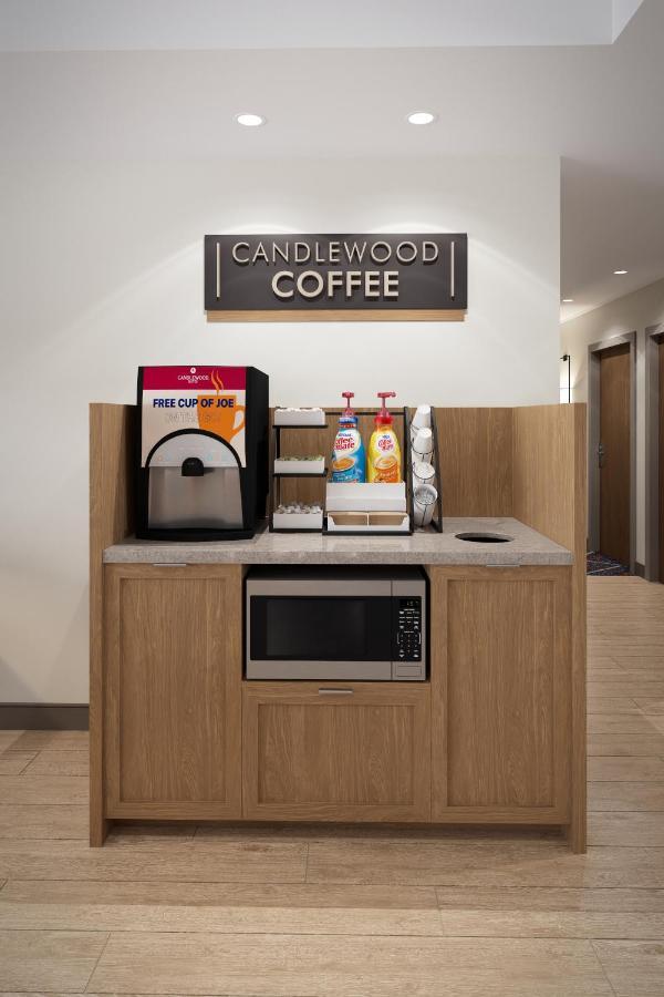 Candlewood Suites - Columbia By Ihg ภายนอก รูปภาพ