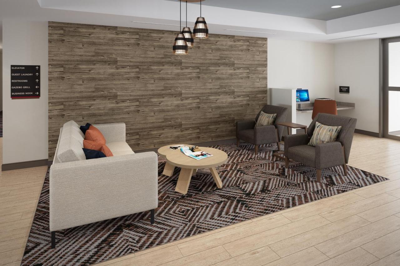 Candlewood Suites - Columbia By Ihg ภายนอก รูปภาพ